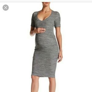 Tart Maternity dress